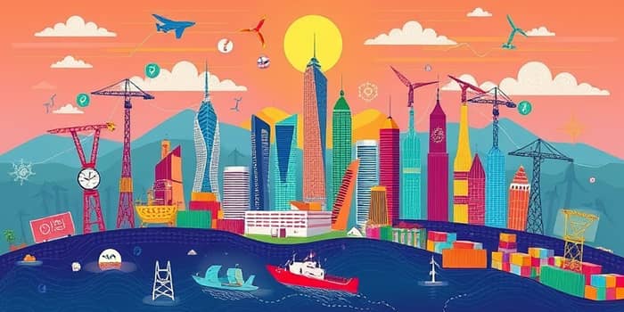 Emerging Markets: Untapped Investment Potential