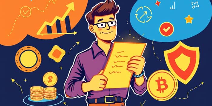 Your Investment Checklist: Before You Buy