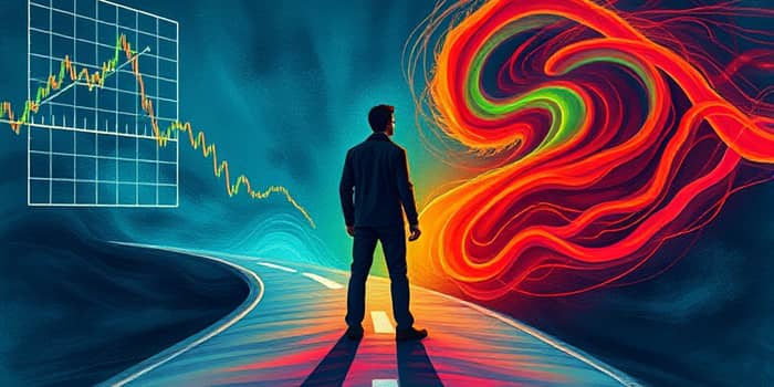 Behavioral Finance: How Emotions Affect Decisions