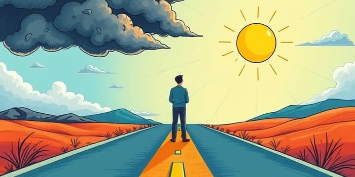 The Psychology of Scarcity: Avoiding Financial Traps