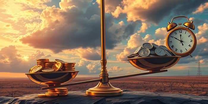 The Cost of Inaction: Why Waiting Hurts Your Wealth