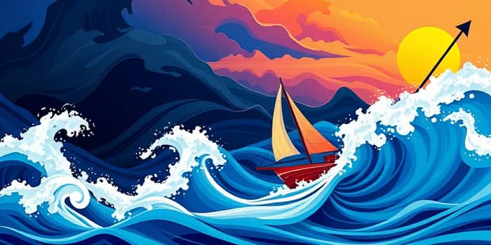 Credit Cycles: Navigating Ups and Downs in Bond Markets