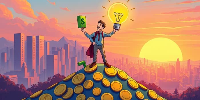 Entrepreneurial Finance: Funding Your Business Dreams