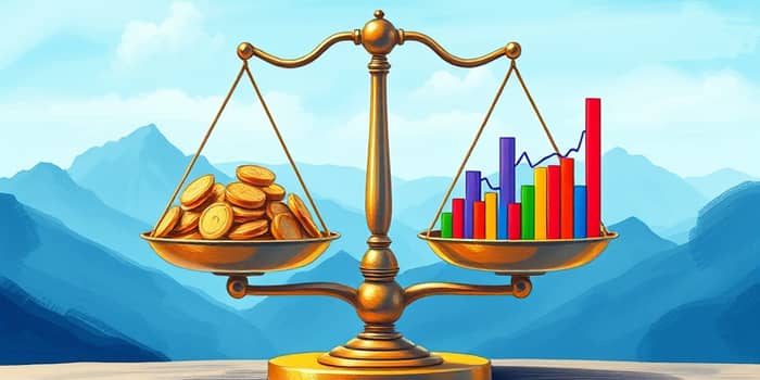 The Allure of Stability: Why Bonds Belong in Your Portfolio