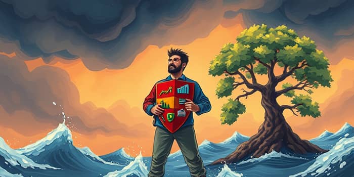 Building a Recession-Proof Portfolio