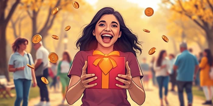 The Gift of Giving: Charitable Contributions and Your Wallet