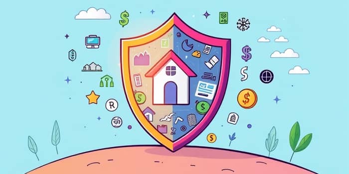 Insurance Insights: Safeguarding Your Future Assets