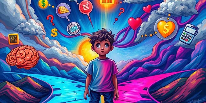 Behavioral Finance: Why We Make Bad Money Decisions