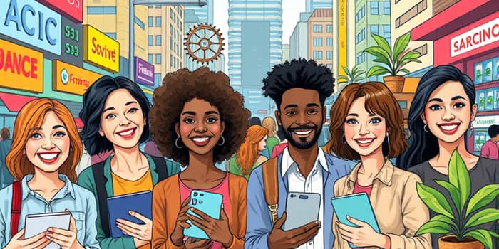 Microloans: Empowering Small Business Growth