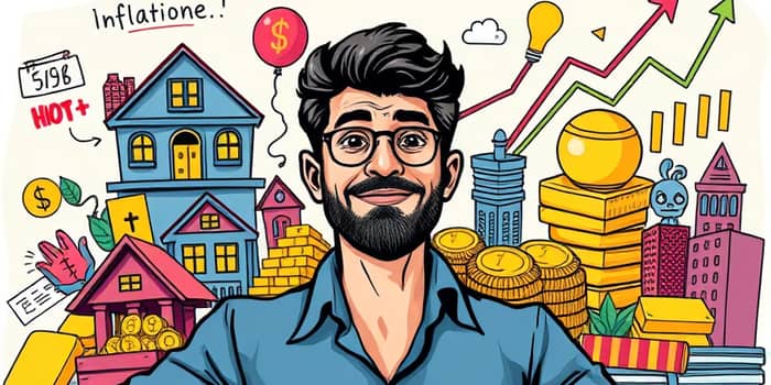 Navigating Inflation: Protecting Your Purchasing Power