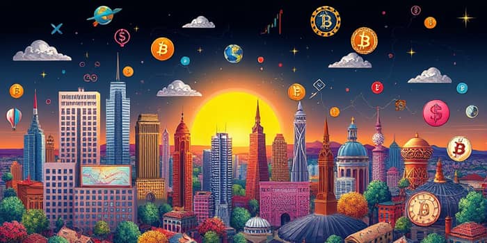 Alternative Investments: Exploring New Horizons