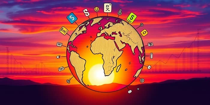 Global Investing: Expanding Your Portfolio Horizons