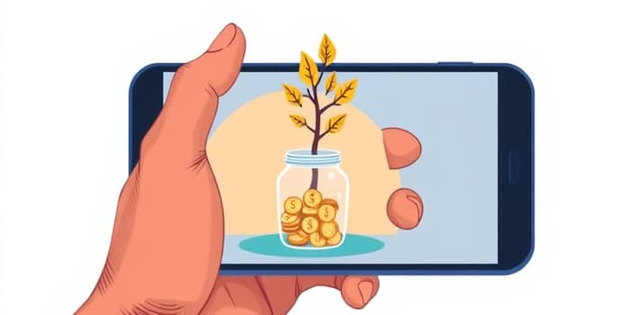 Mastering Micro-Investing: Small Steps to Big Returns