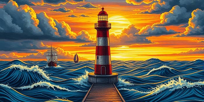 Hedges and Harbors: Fixed Income in Market Storms