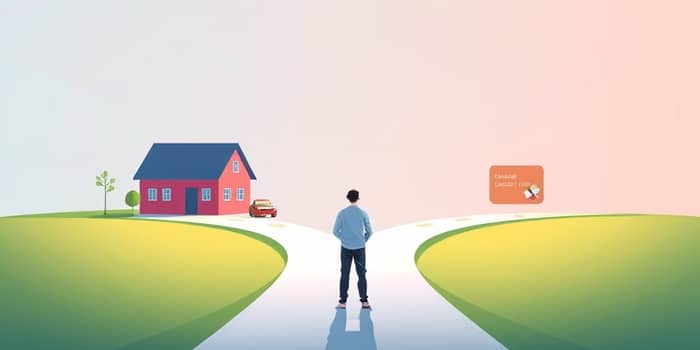 Secured vs. Unsecured: Understanding Your Loan Options