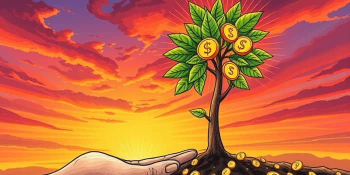 From Savings to Investments: Making Your Money Work