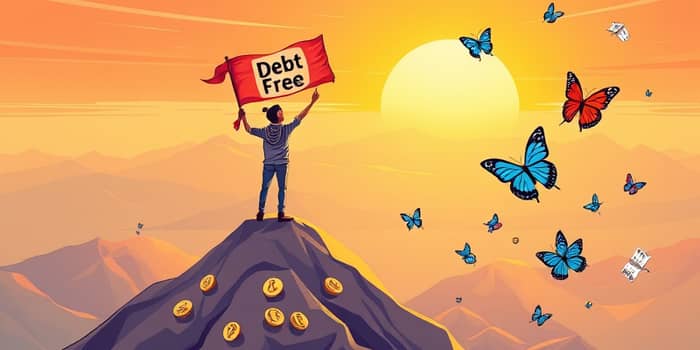 DIY Debt Management: Taking Control of Your Loans