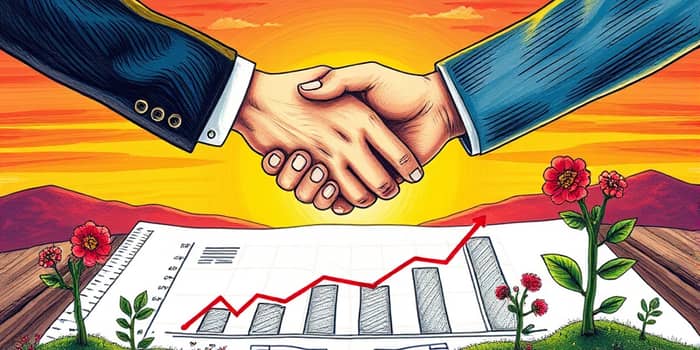Choosing Your Financial Advisor: A Guide to Smart Partnerships