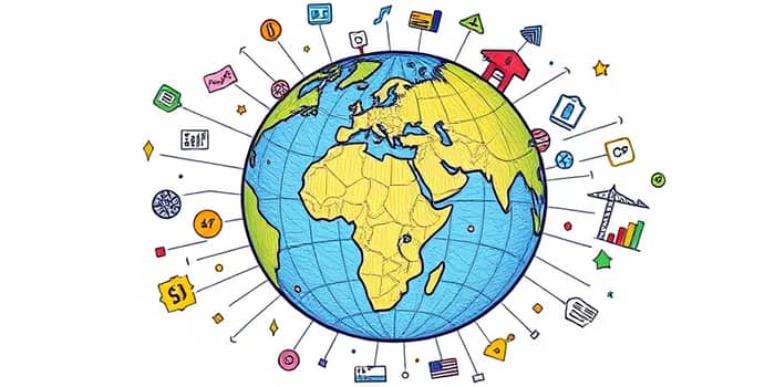 Global Markets: Investing Beyond Your Borders