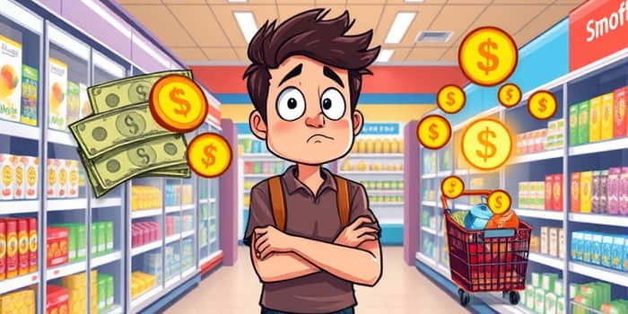 The Hidden Costs of Convenience: Smart Choices for Savings