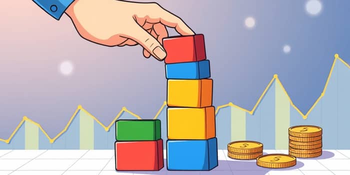 Building Block Bonds: Constructing a Diversified Portfolio