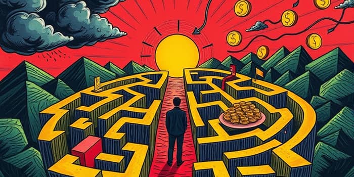 The Psychology of Yield: Investor Behavior in Bond Markets