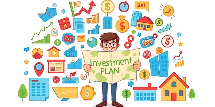 Smart Investing: Avoiding Common Pitfalls