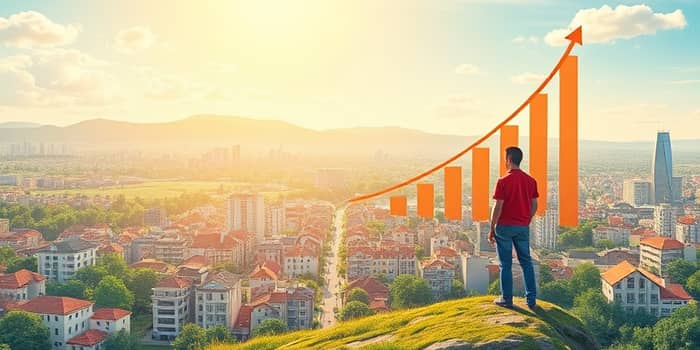 The Hidden Benefits of Responsible Borrowing