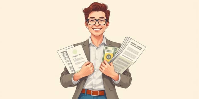 Unlocking Value: The Art of Fixed Income Investing