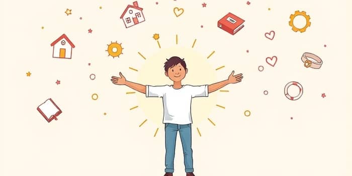 Personal Loans: Funding Your Dreams, Not Debt