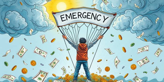 Emergency Loans: Your Financial Safety Net