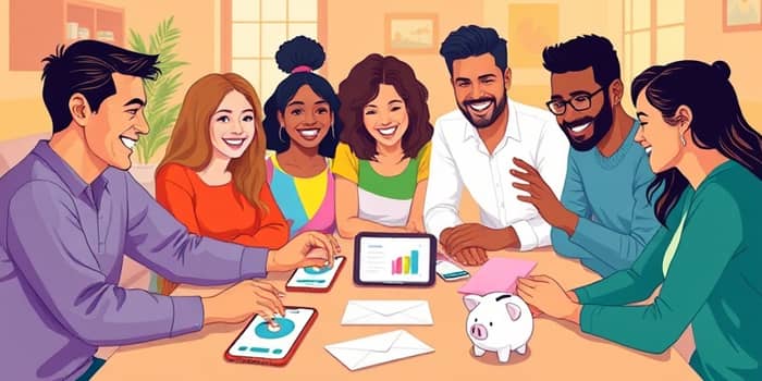 Building a Budget That Sticks: Practical Tools and Tips