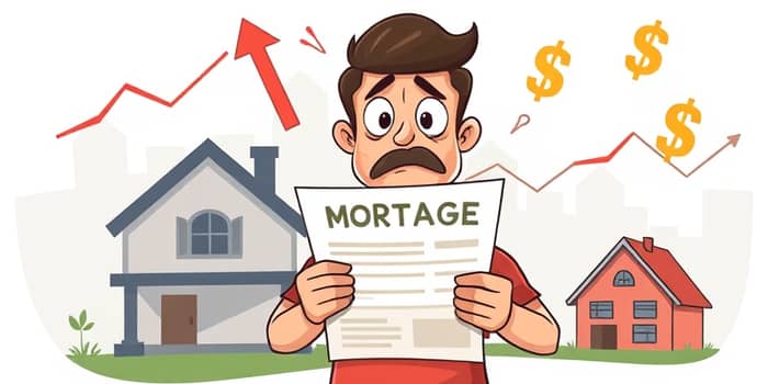 The Impact of Inflation on Your Loan Payments