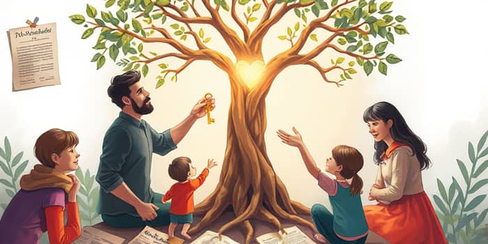 Inherited Debt: What You Need to Know