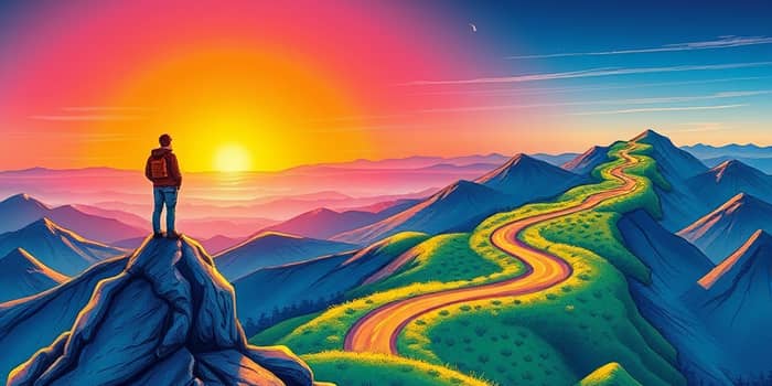 Retirement Roadmap: Paving Your Path to Early Freedom