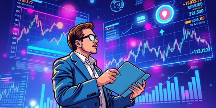 The Fixed Income Forecaster: Predicting Market Movements