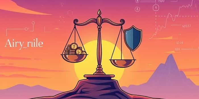 High-Yield Horizons: Balancing Risk and Return