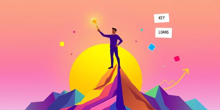 Understanding Your Credit Score's Impact on Loans