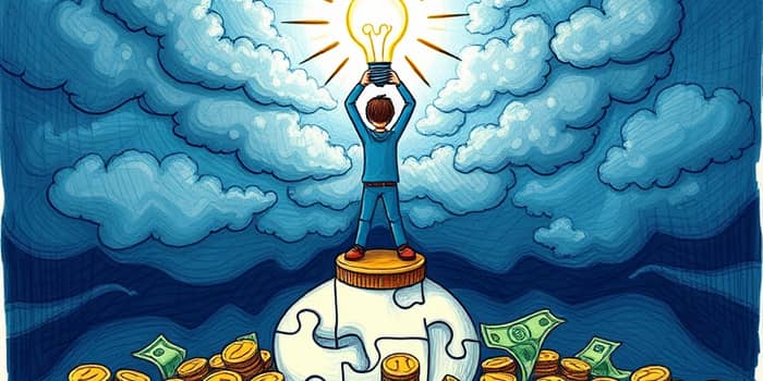 Mind Over Money: Conquering Your Financial Fears