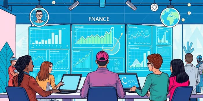 The Future of Lending: Fintech Innovations