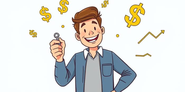 Refinance Revolution: Cutting Your Interest Payments