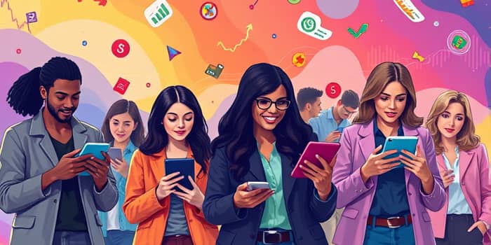 The Investor's Toolkit: Essential Apps and Resources