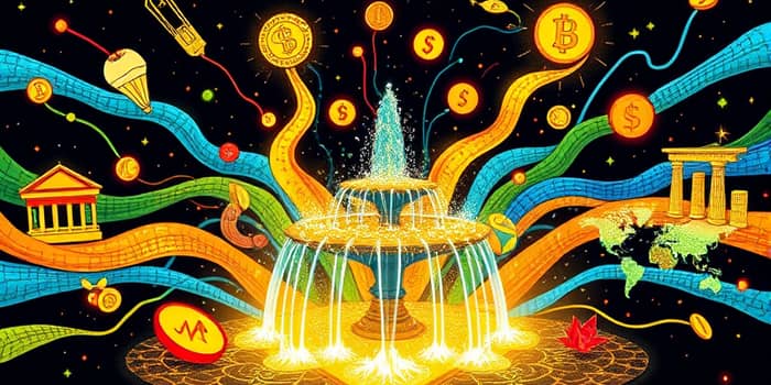 Income Investing: Generating Regular Cash Flow