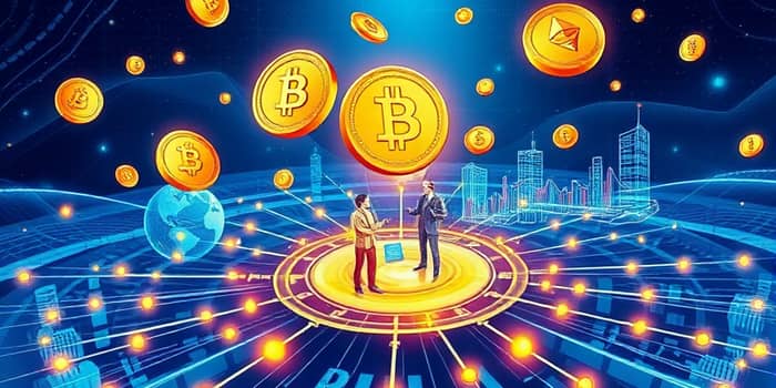 The ABCs of Cryptocurrency Investing