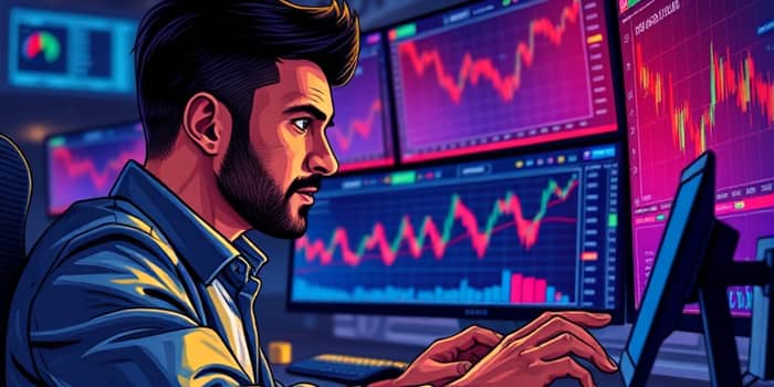 Mastering Options Trading: Understanding the Fundamentals