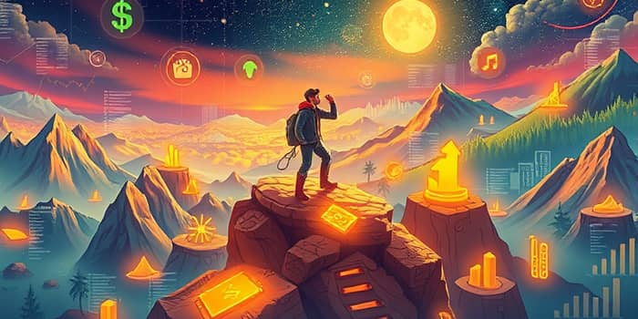 Unlocking Value: Finding Undervalued Assets