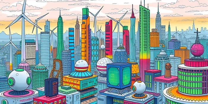 Investing in Innovation: Spotting the Next Big Thing