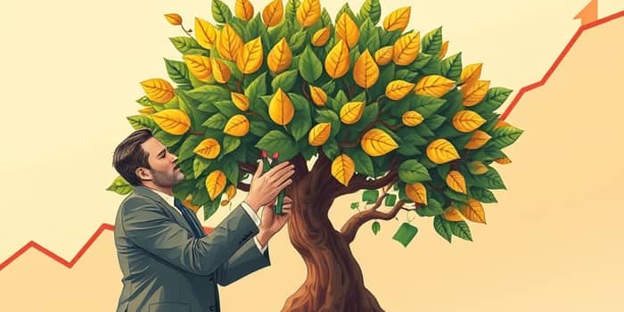 Tax Loss Harvesting: Optimizing Your Investment Deductions