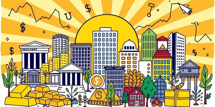 Inflation Hedges: Protecting Your Purchasing Power