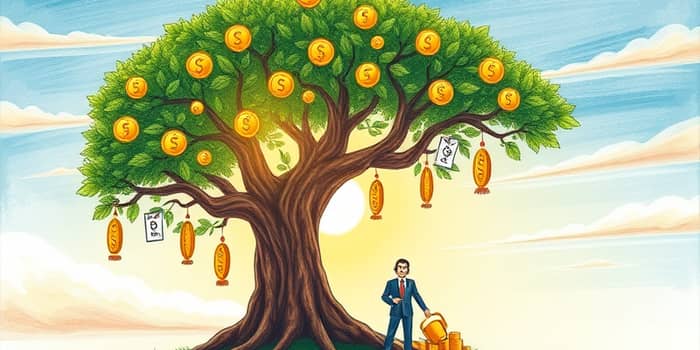 Bond Basics: Your First Steps into Fixed Income